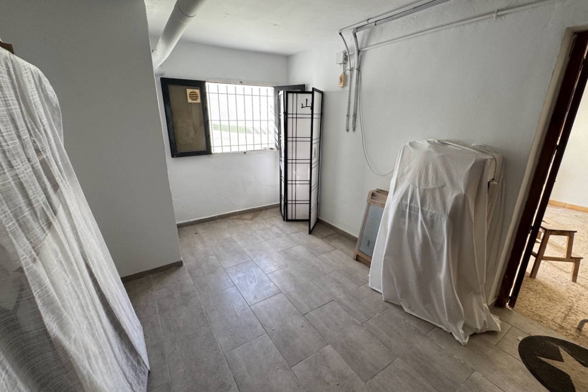 Resale - Villa -
Punta Prima