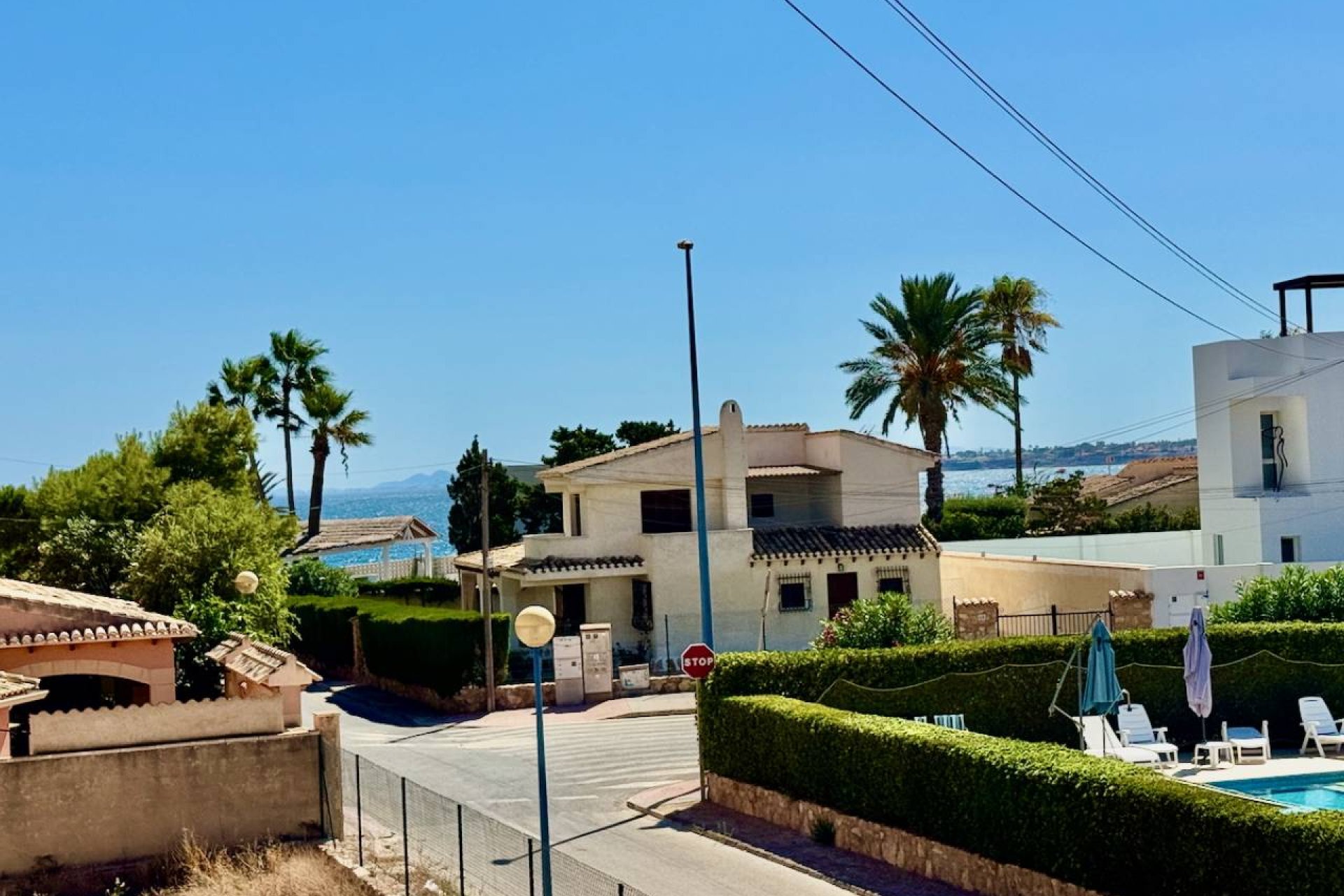 Resale - Villa -
Punta Prima