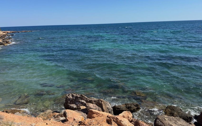 Resale - Villa -
Punta Prima