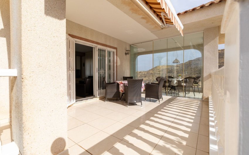 Resale - Villa -
Rojales - Benimar