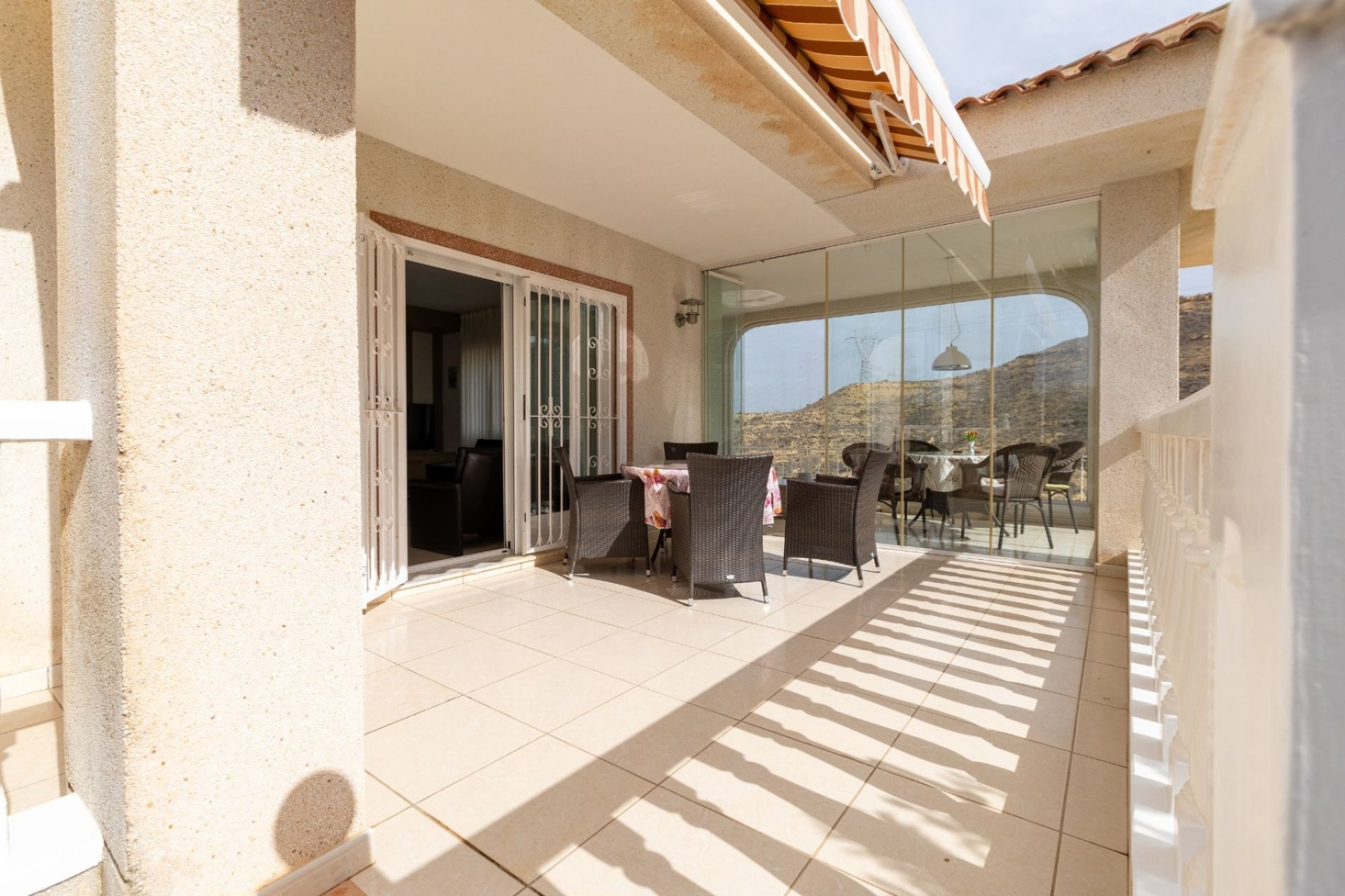 Resale - Villa -
Rojales - Benimar