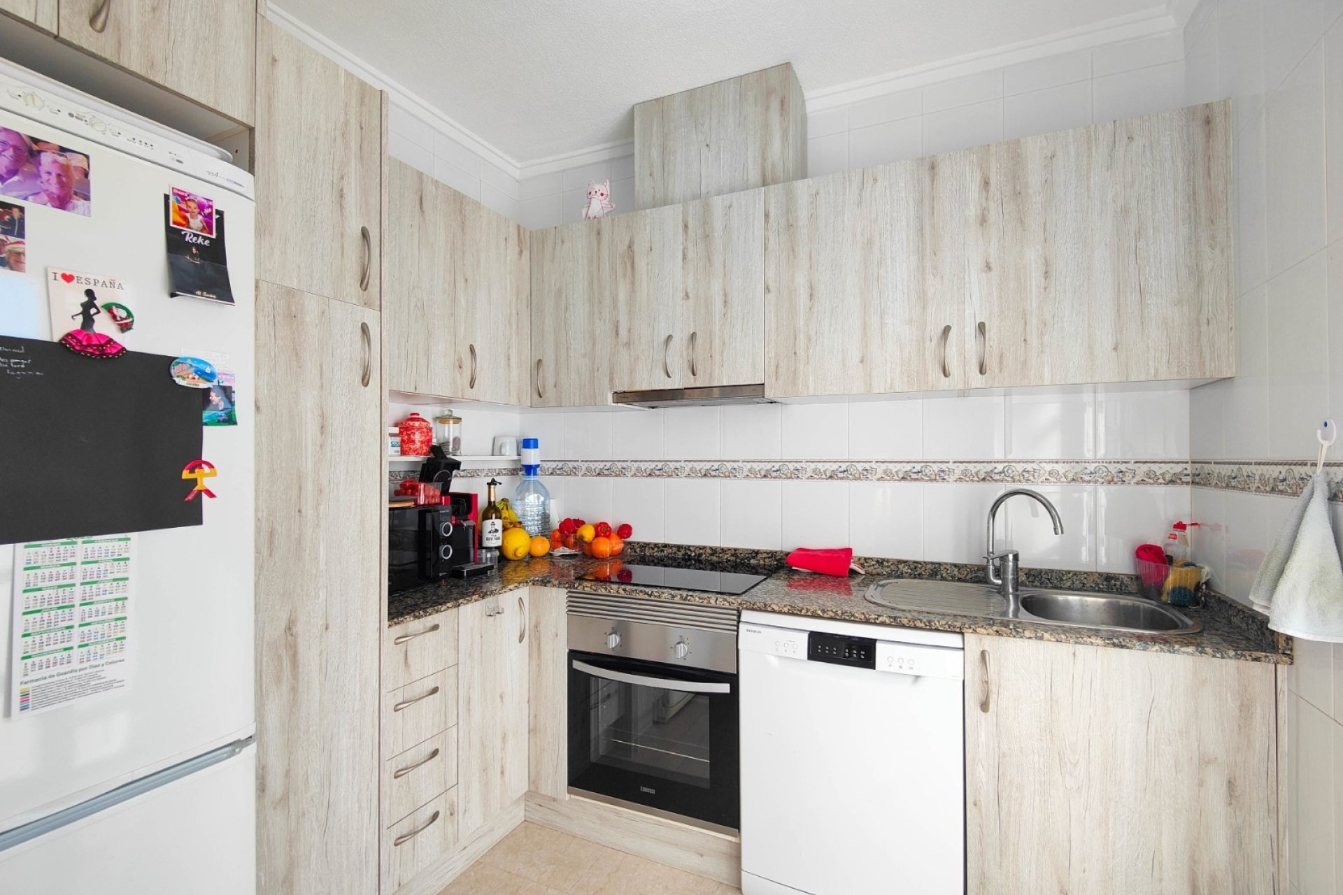 Resale - Villa -
Rojales - Ciudad Quesada - Ciudad Quesada