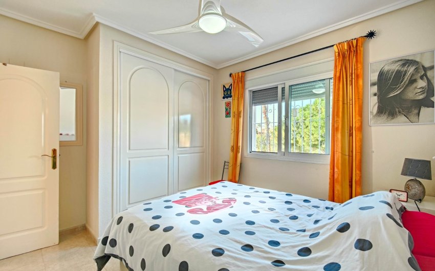 Resale - Villa -
Rojales - Ciudad Quesada - Ciudad Quesada