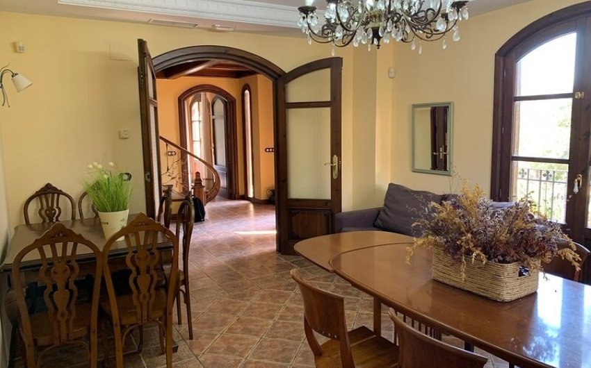 Resale - Villa -
Rojales - Ciudad Quesada