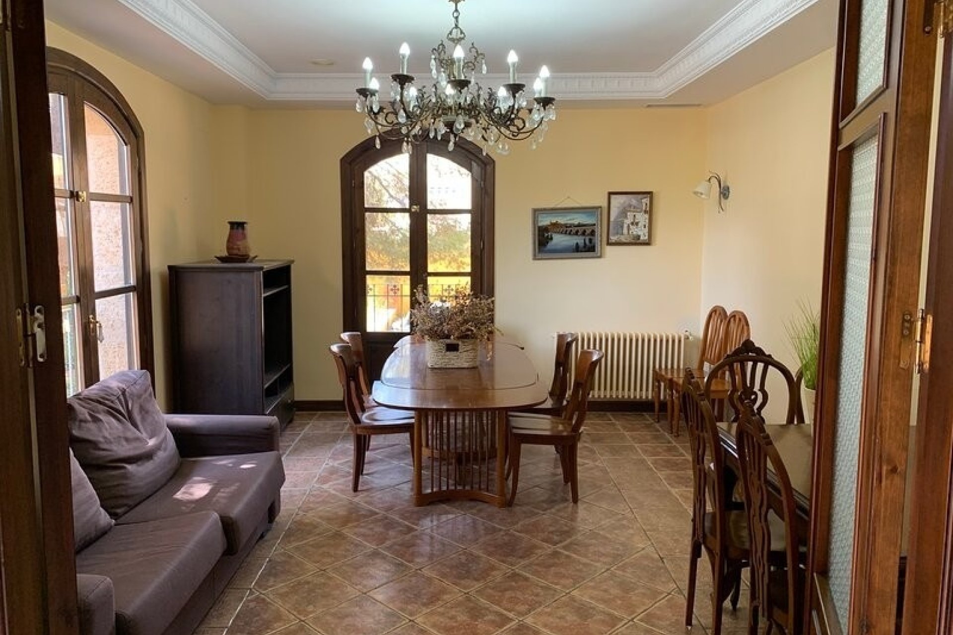 Resale - Villa -
Rojales - Ciudad Quesada