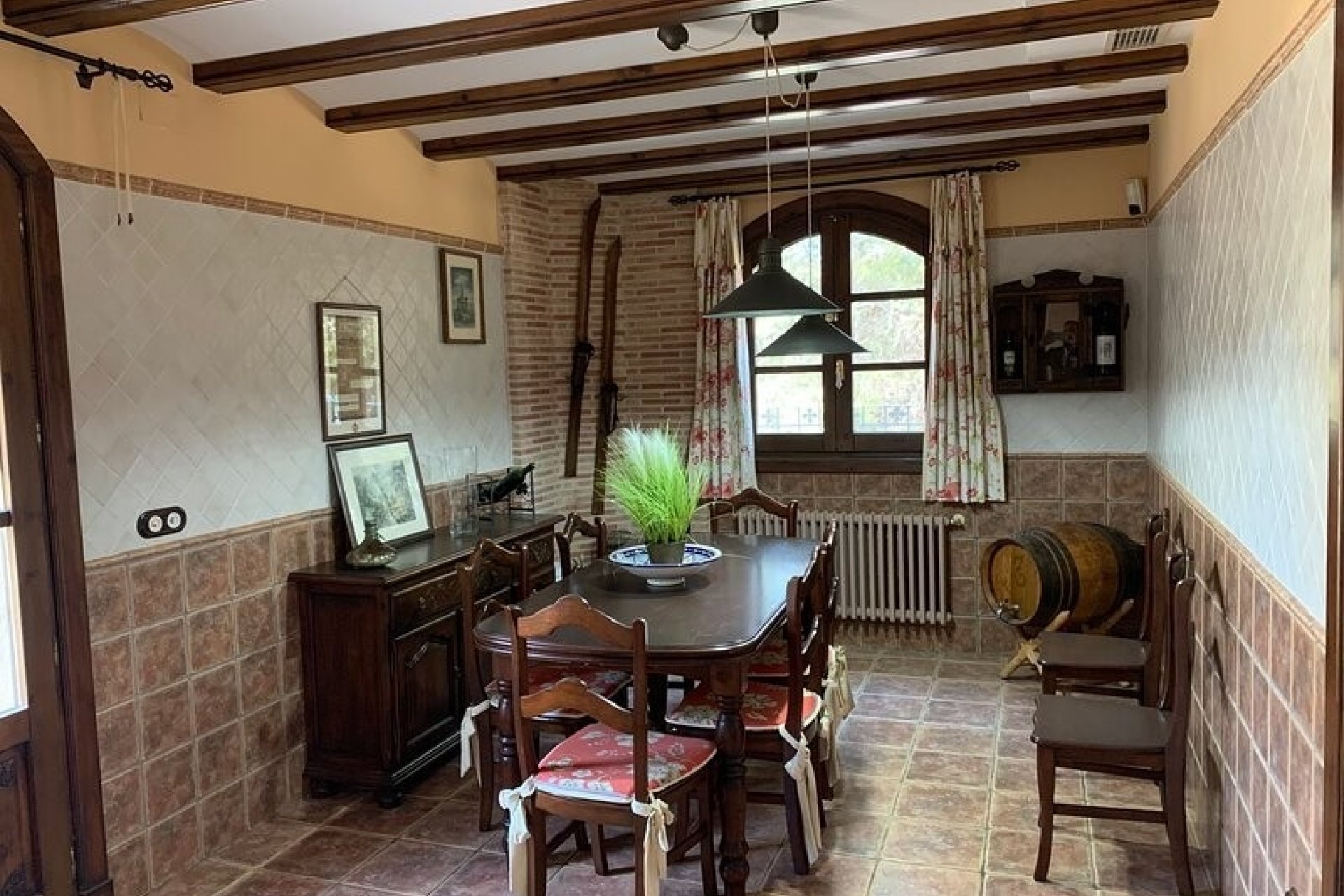 Resale - Villa -
Rojales - Ciudad Quesada