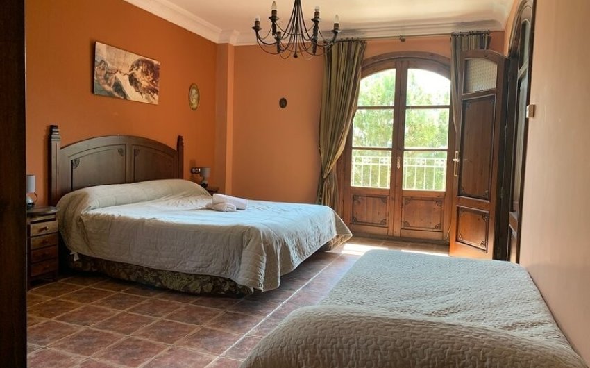 Resale - Villa -
Rojales - Ciudad Quesada