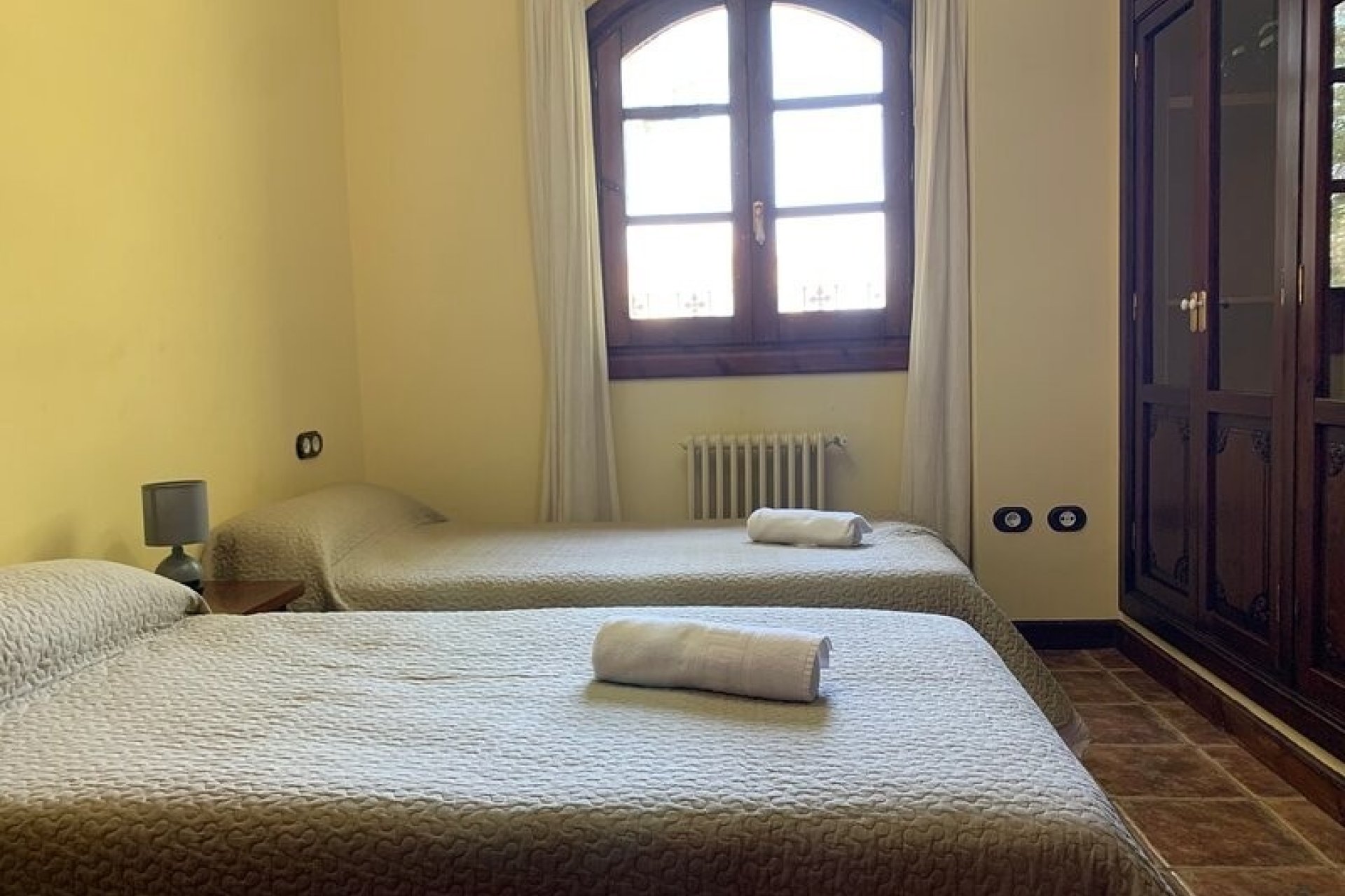 Resale - Villa -
Rojales - Ciudad Quesada