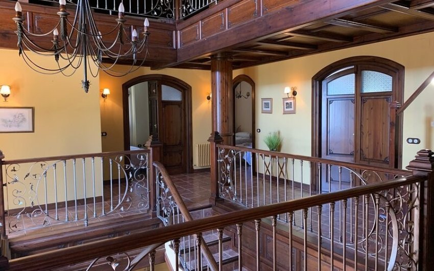 Resale - Villa -
Rojales - Ciudad Quesada