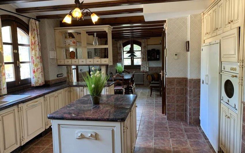 Resale - Villa -
Rojales - Ciudad Quesada