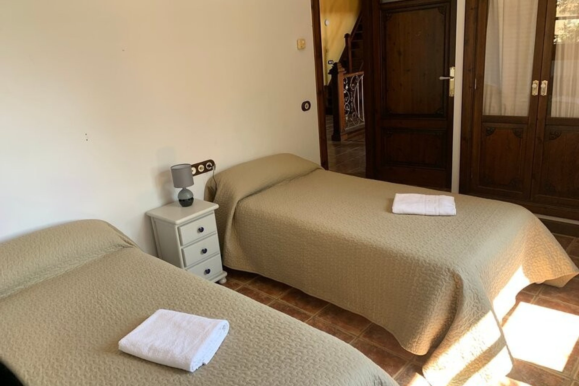 Resale - Villa -
Rojales - Ciudad Quesada