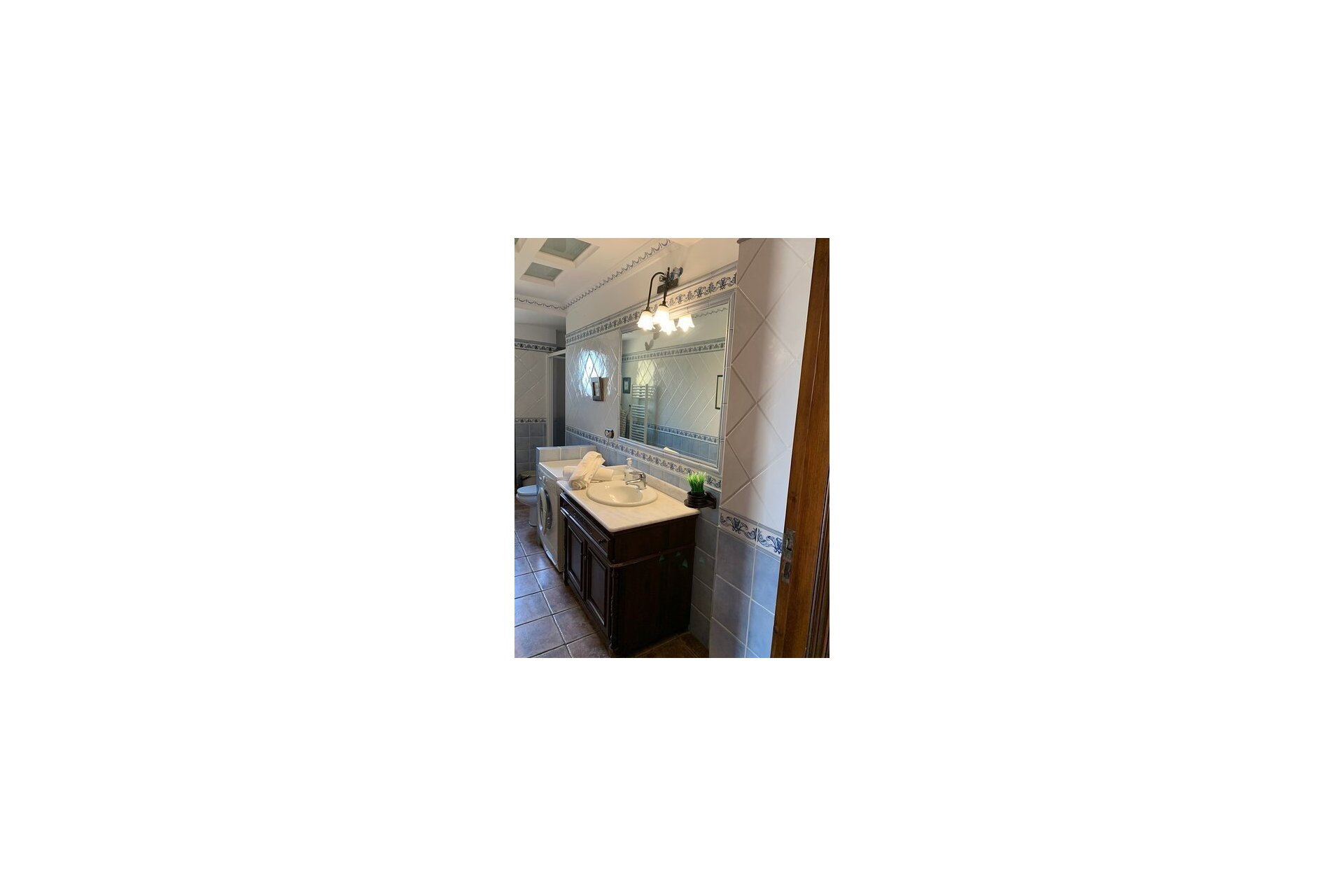 Resale - Villa -
Rojales - Ciudad Quesada