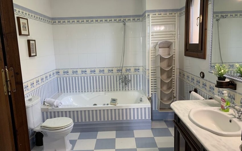 Resale - Villa -
Rojales - Ciudad Quesada