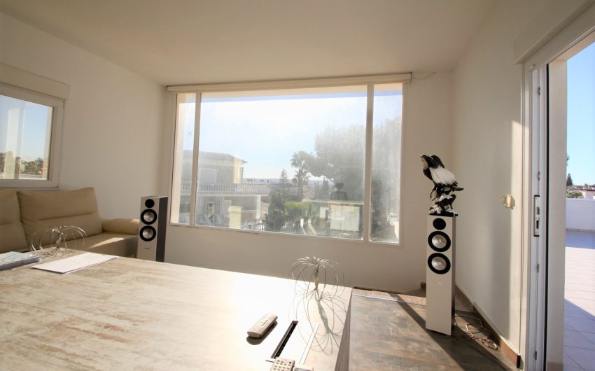 Resale - Villa -
Rojales - Ciudad Quesada