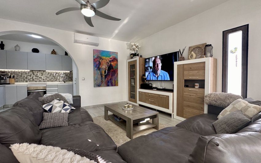 Resale - Villa -
Rojales - Ciudad Quesada