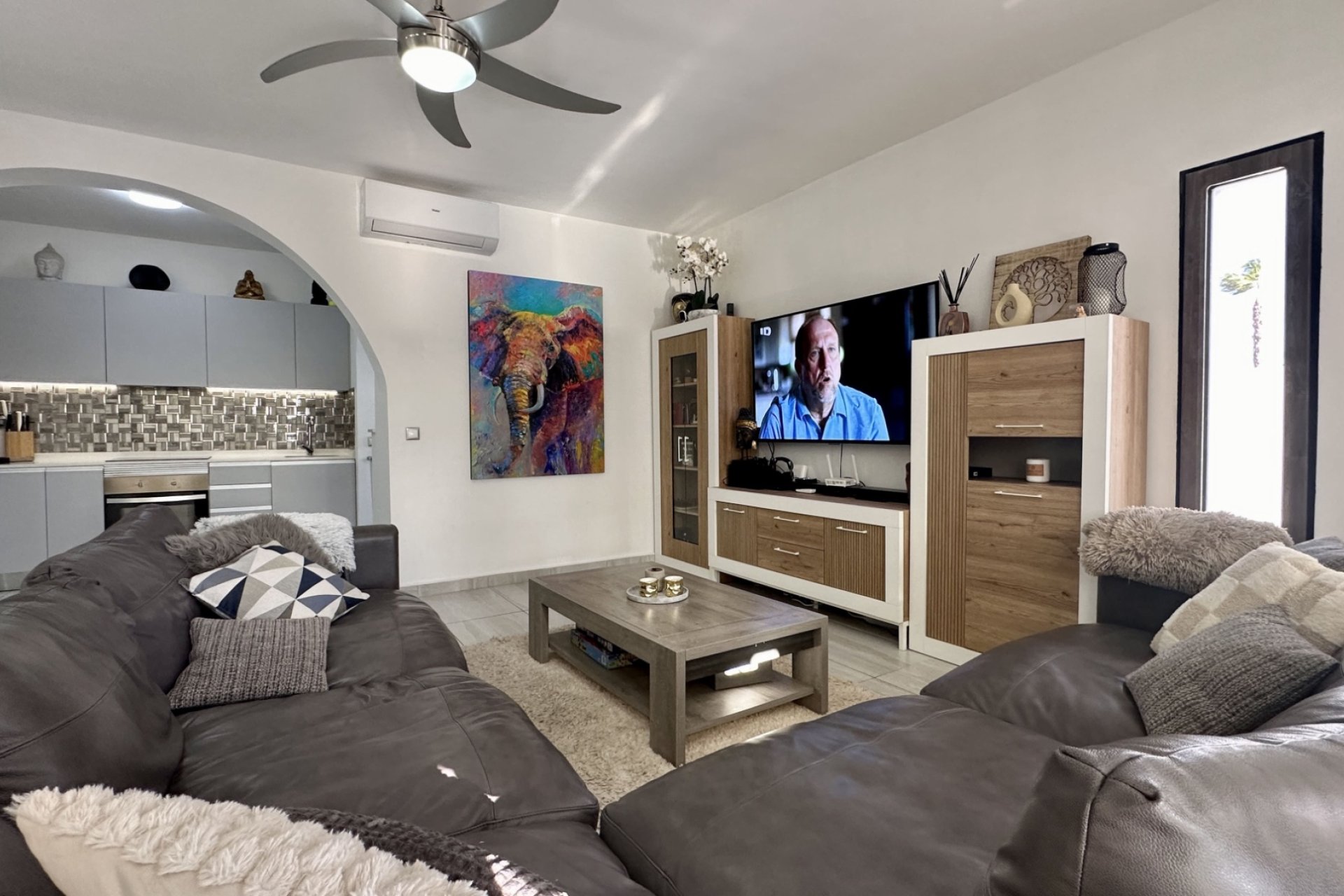 Resale - Villa -
Rojales - Ciudad Quesada