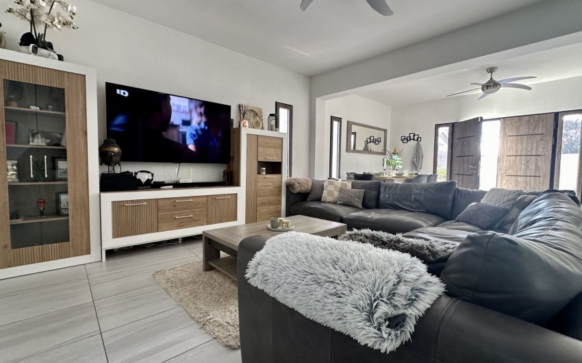 Resale - Villa -
Rojales - Ciudad Quesada