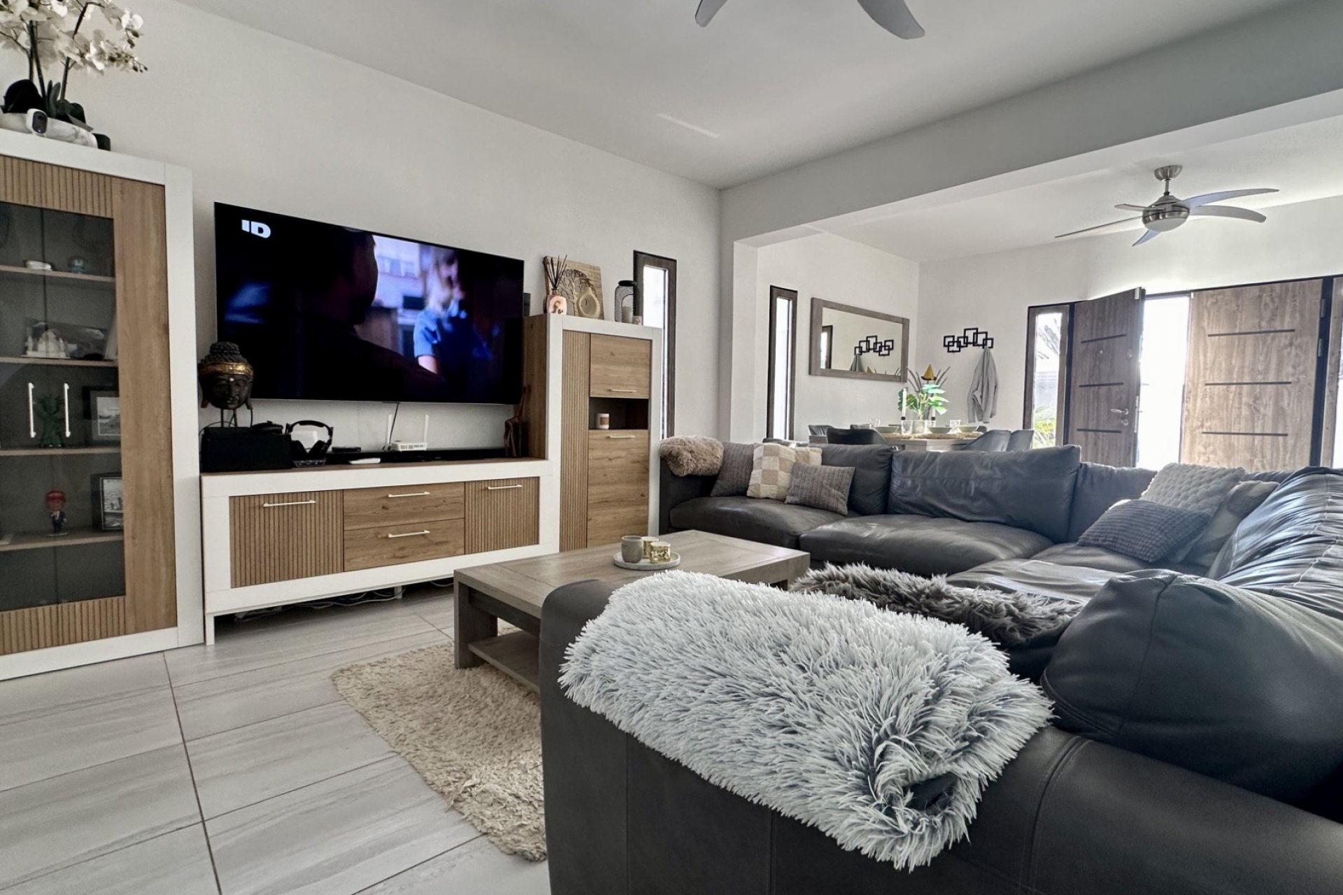 Resale - Villa -
Rojales - Ciudad Quesada