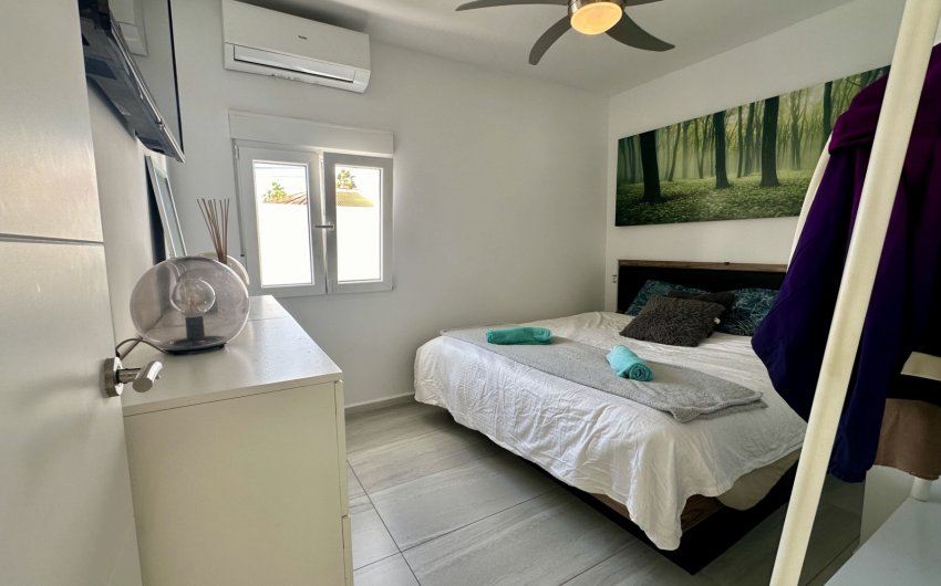 Resale - Villa -
Rojales - Ciudad Quesada