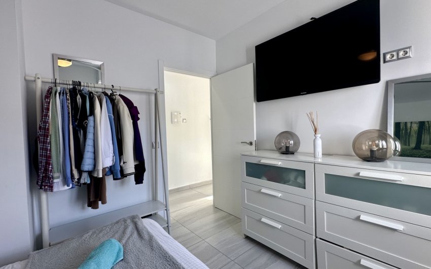 Resale - Villa -
Rojales - Ciudad Quesada