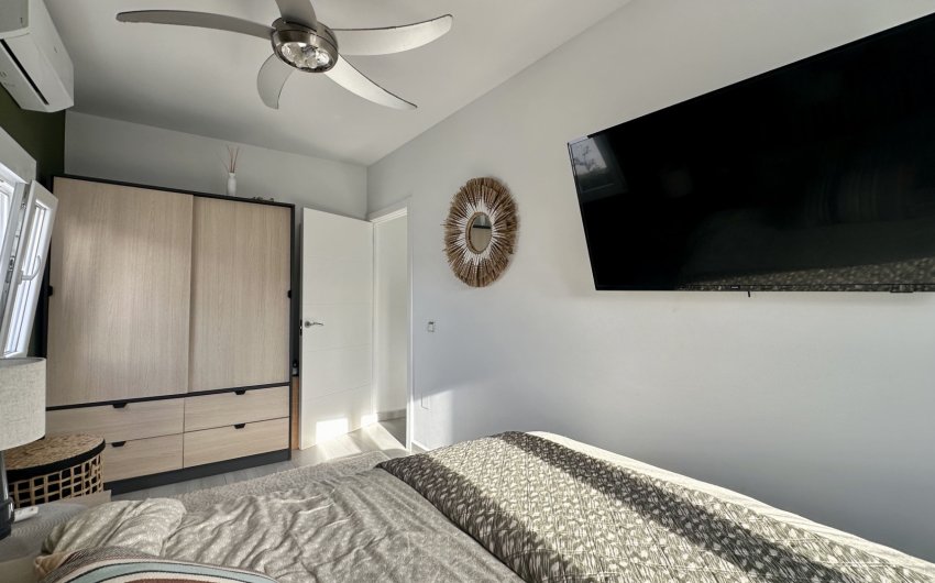 Resale - Villa -
Rojales - Ciudad Quesada