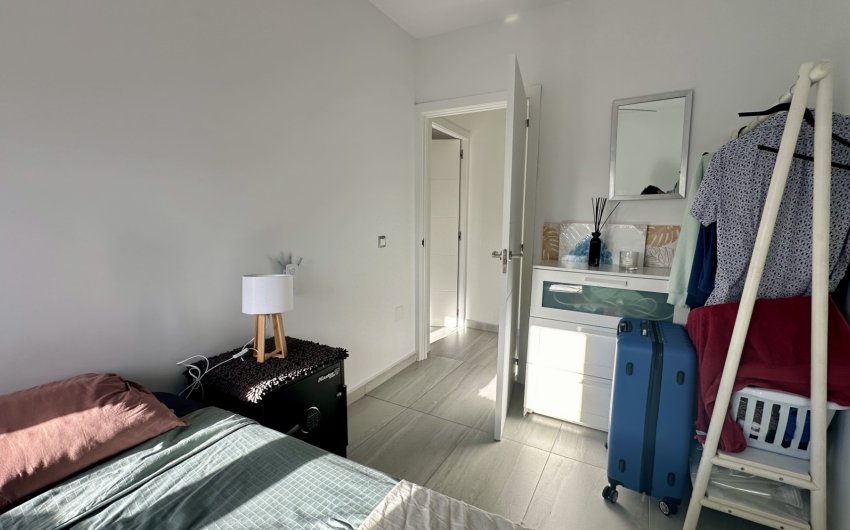 Resale - Villa -
Rojales - Ciudad Quesada