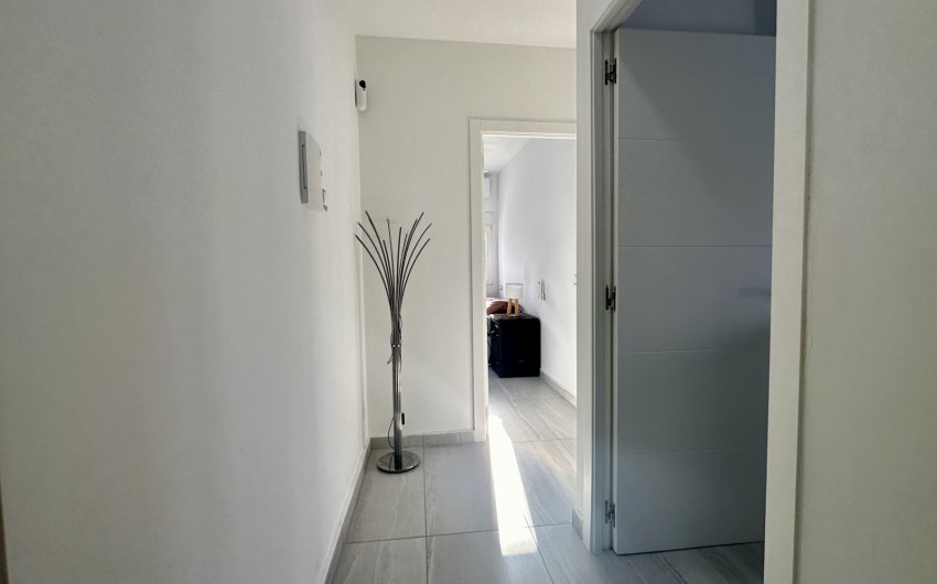 Resale - Villa -
Rojales - Ciudad Quesada