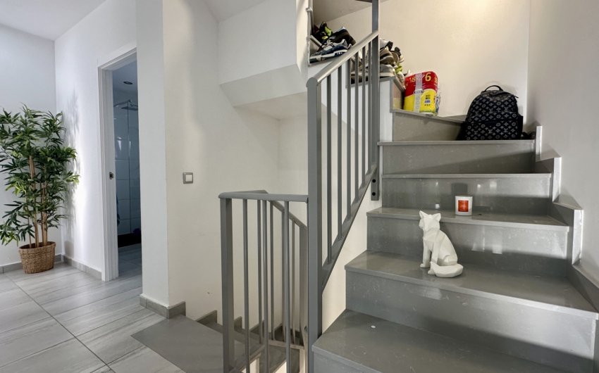 Resale - Villa -
Rojales - Ciudad Quesada