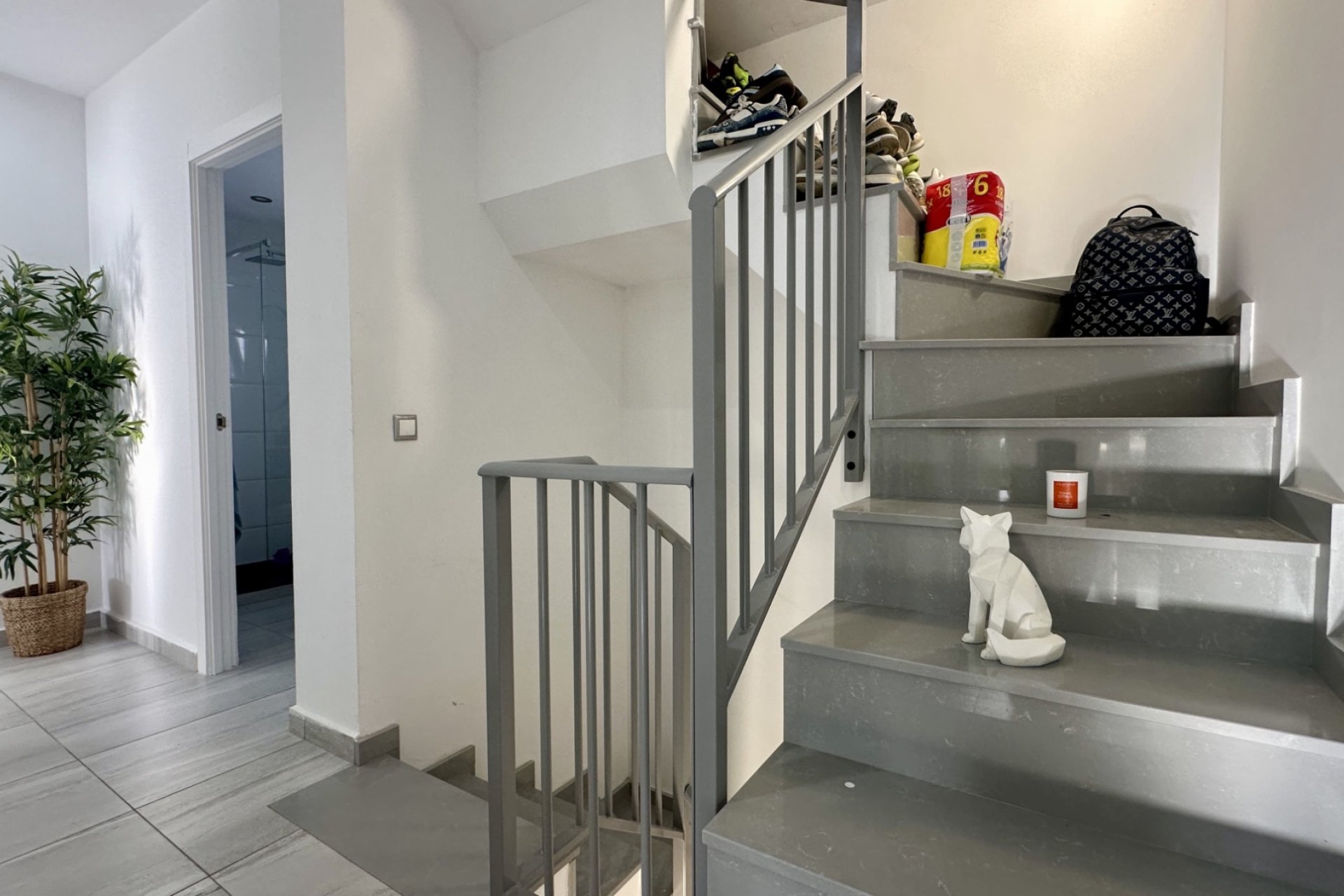 Resale - Villa -
Rojales - Ciudad Quesada