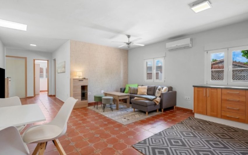 Resale - Villa -
Rojales - Ciudad Quesada