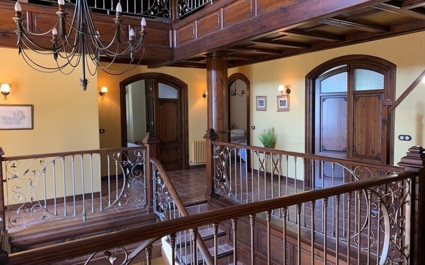 Resale - Villa -
Rojales - Ciudad Quesada