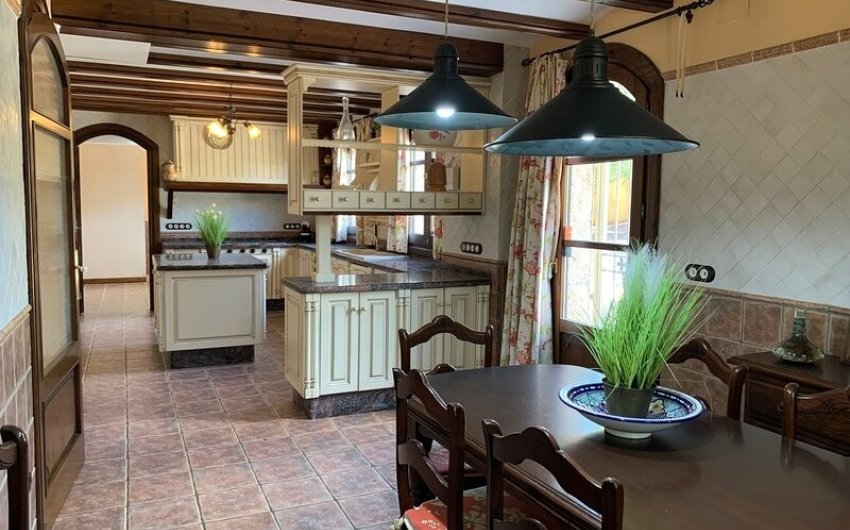 Resale - Villa -
Rojales - Ciudad Quesada