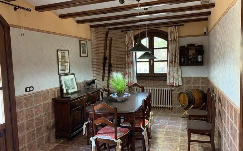 Resale - Villa -
Rojales - Ciudad Quesada