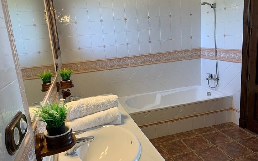 Resale - Villa -
Rojales - Ciudad Quesada