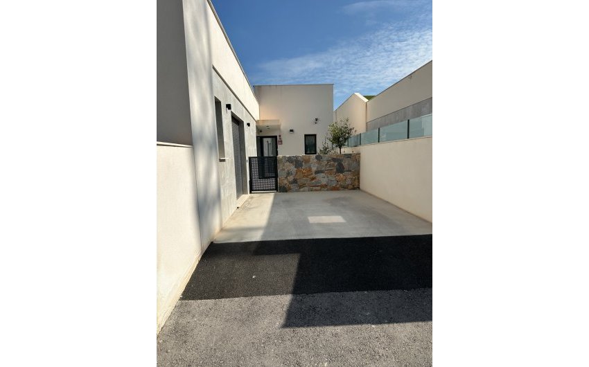 Resale - Villa -
Rojales - Ciudad Quesada