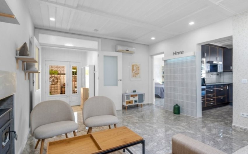 Resale - Villa -
Rojales - Ciudad Quesada