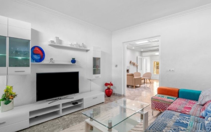 Resale - Villa -
Rojales - Ciudad Quesada