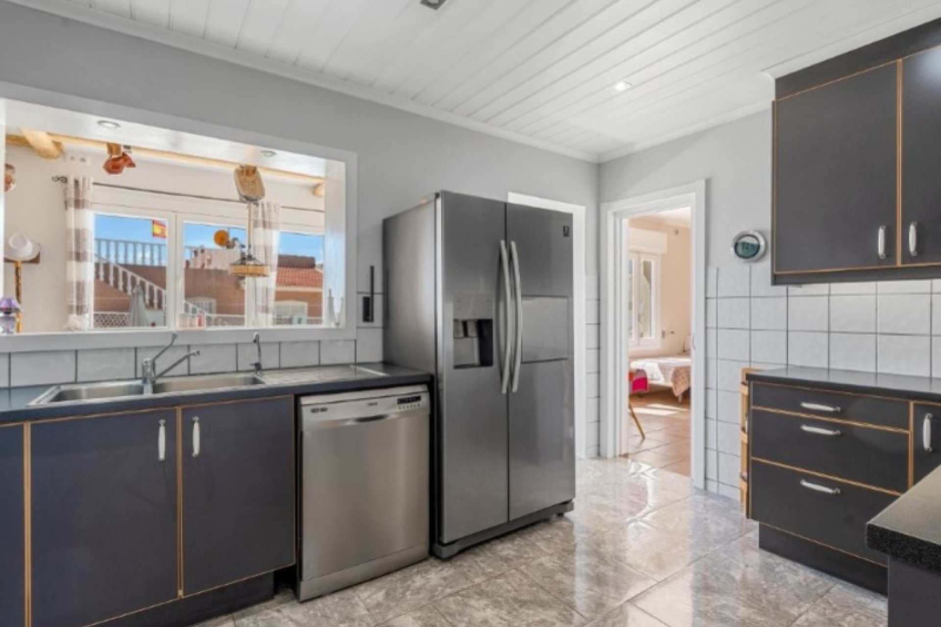 Resale - Villa -
Rojales - Ciudad Quesada