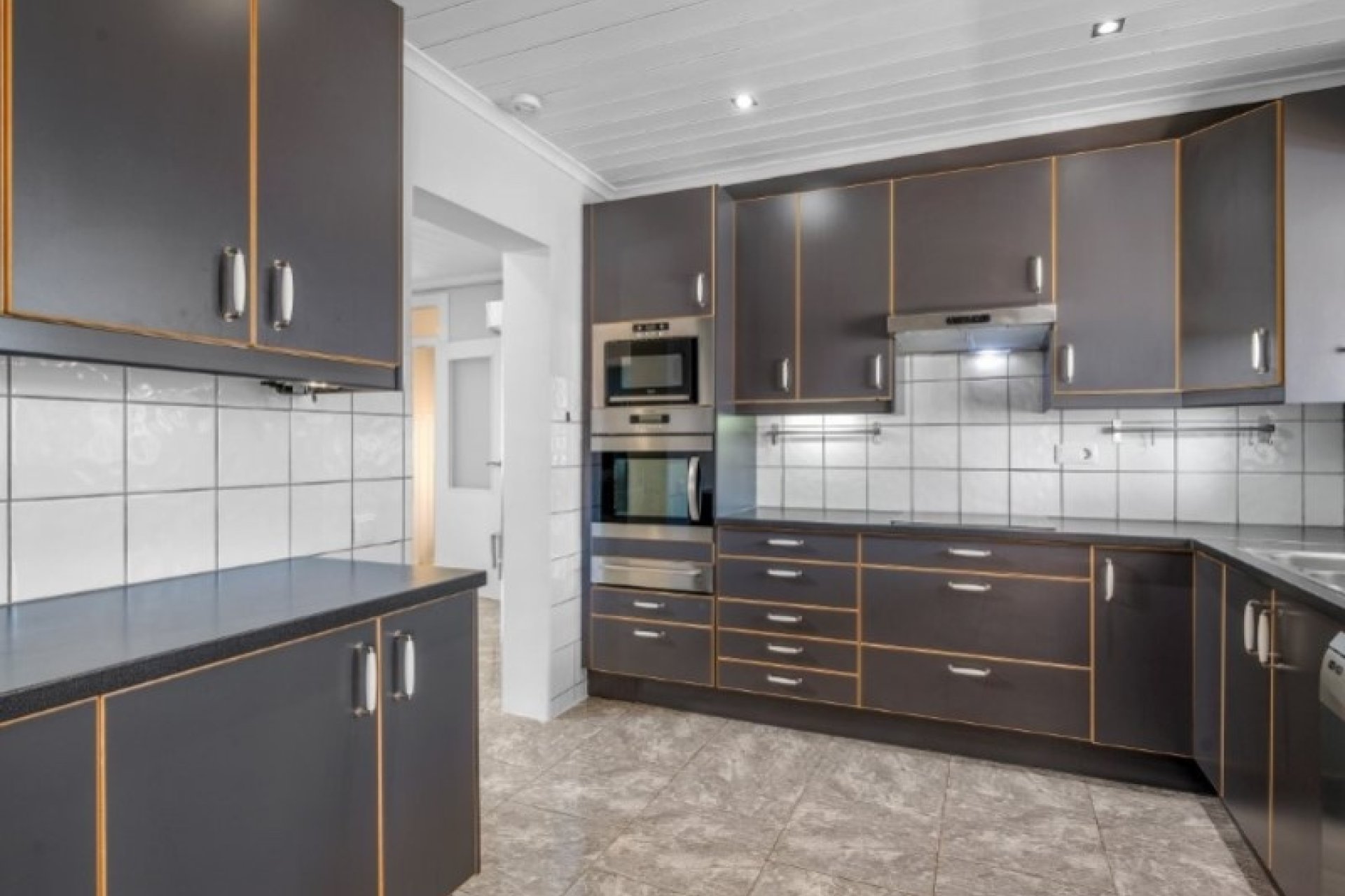 Resale - Villa -
Rojales - Ciudad Quesada