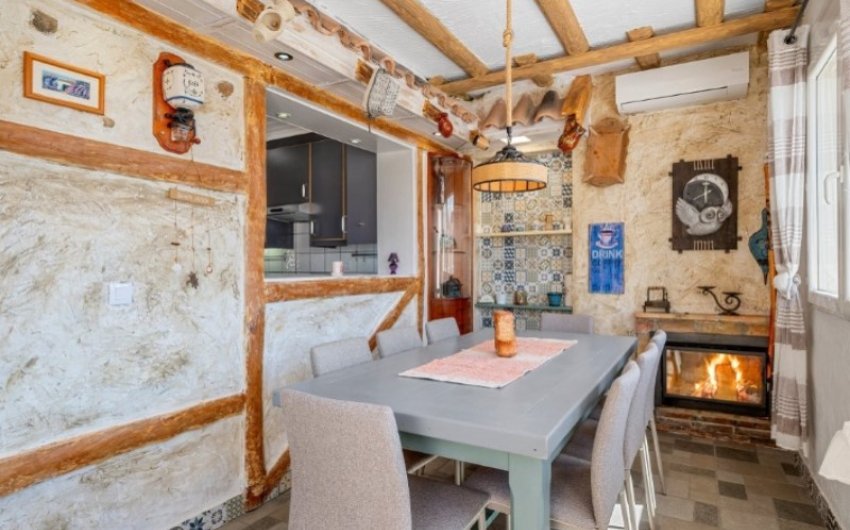 Resale - Villa -
Rojales - Ciudad Quesada