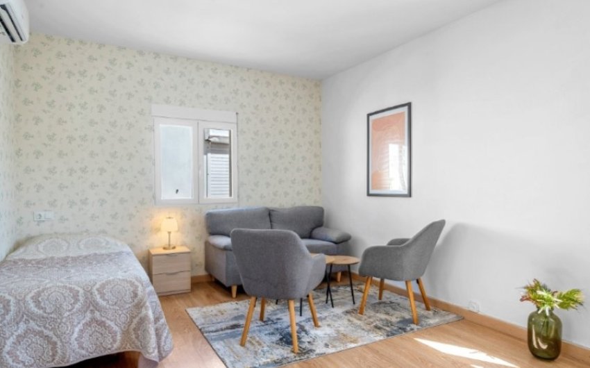 Resale - Villa -
Rojales - Ciudad Quesada