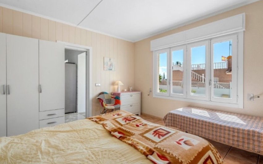 Resale - Villa -
Rojales - Ciudad Quesada