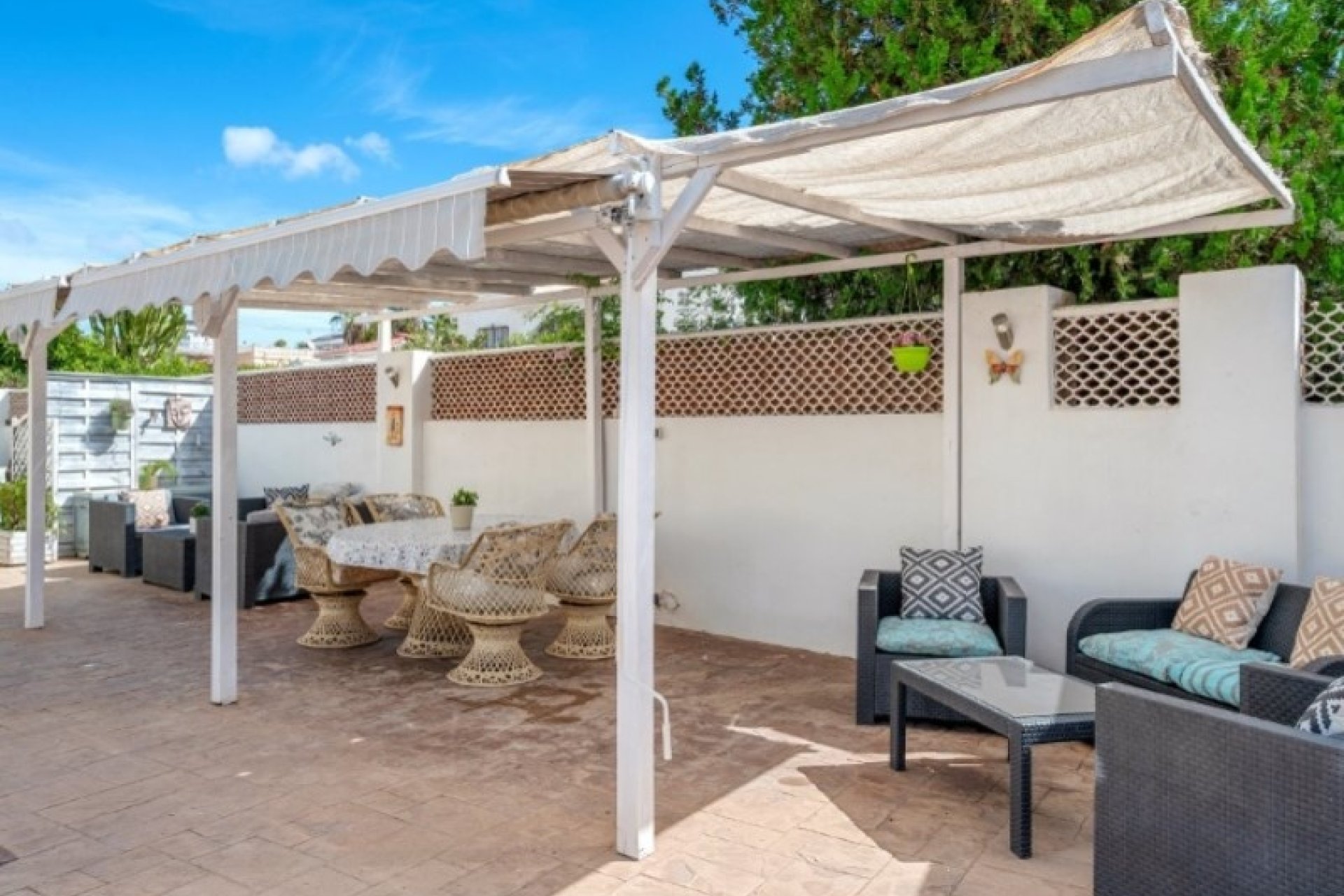 Resale - Villa -
Rojales - Ciudad Quesada