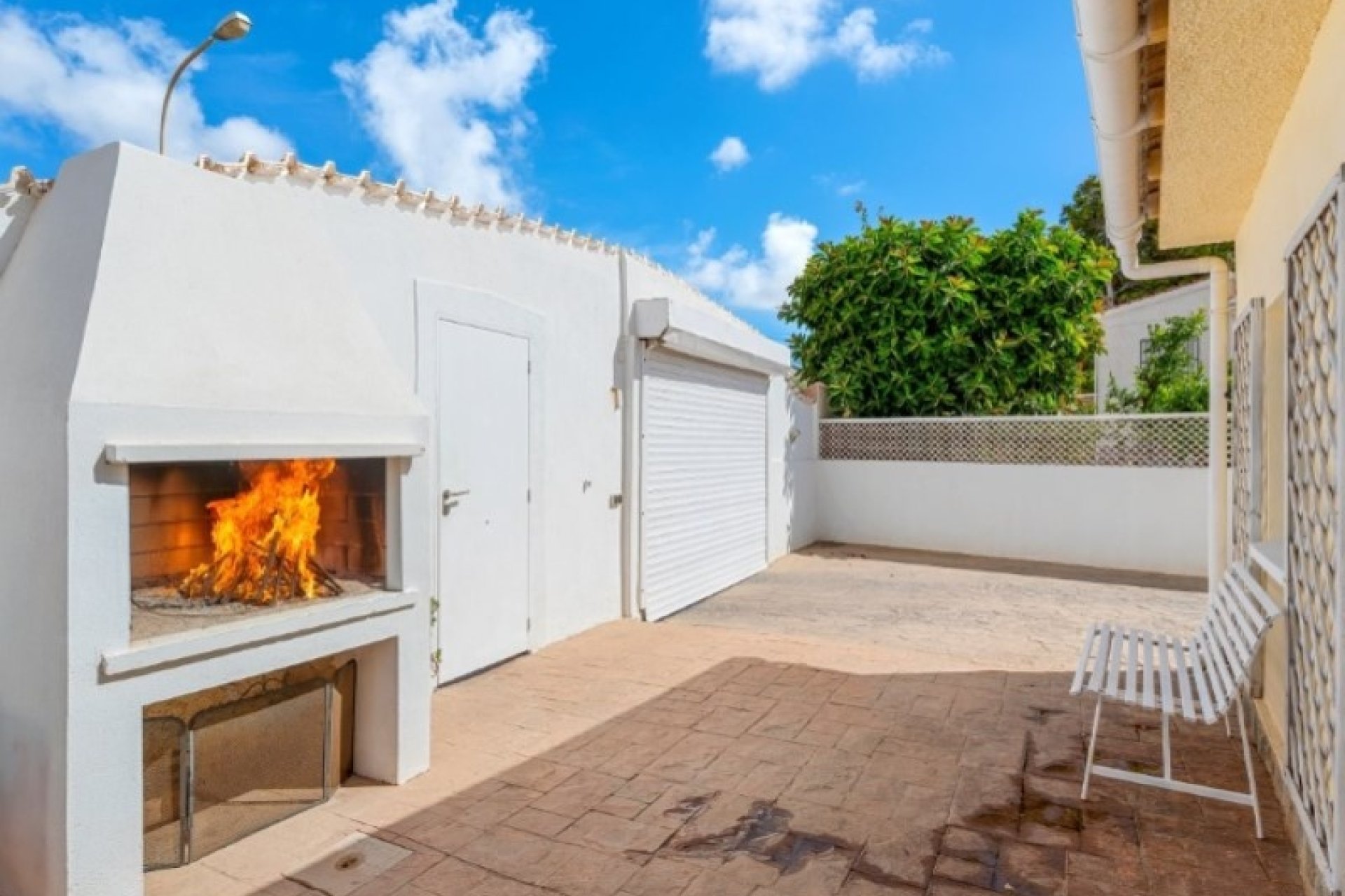 Resale - Villa -
Rojales - Ciudad Quesada