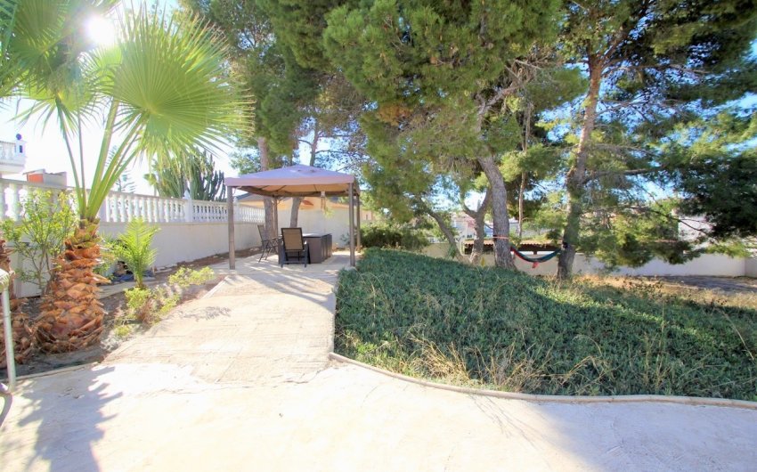 Resale - Villa -
Rojales - Ciudad Quesada