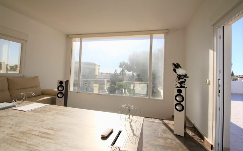 Resale - Villa -
Rojales - Ciudad Quesada