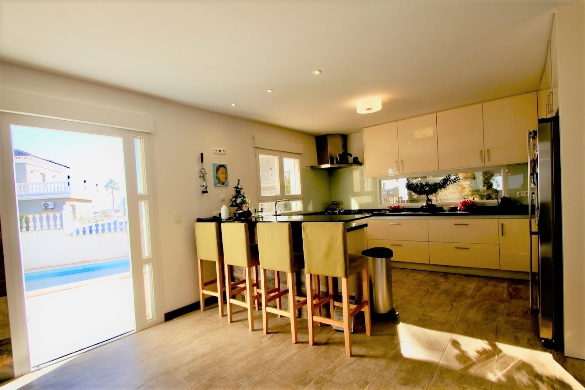 Resale - Villa -
Rojales - Ciudad Quesada