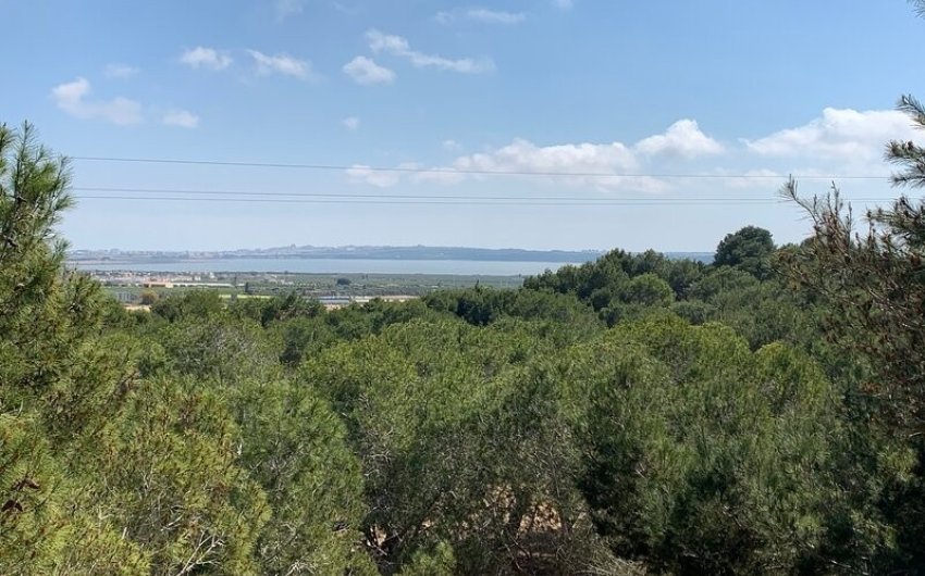 Resale - Villa -
Rojales - Ciudad Quesada