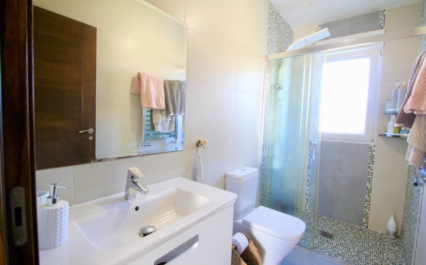 Resale - Villa -
Rojales - Ciudad Quesada