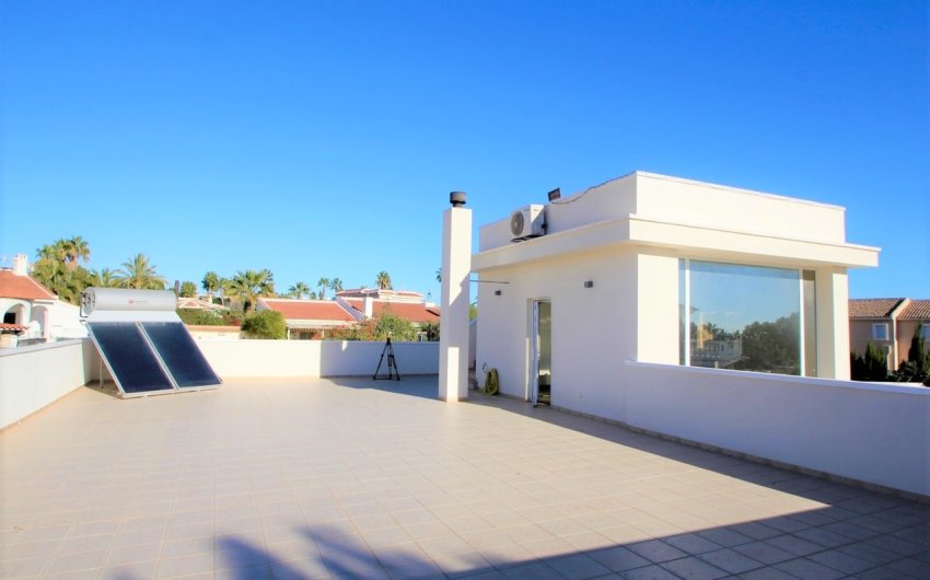 Resale - Villa -
Rojales - Ciudad Quesada